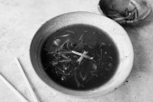 Hot & sour Soup
