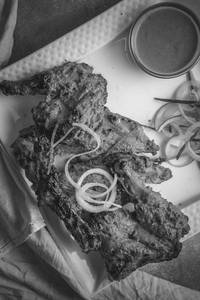 Chicken Tandoori