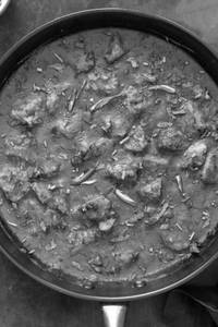 Chicken Changezi