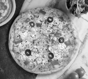 Tandoori Pizza [M]