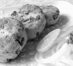 Dahi Ke Kebab