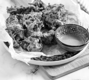 Veg pakoda