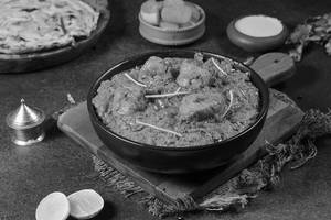 Soya Masala Chaap