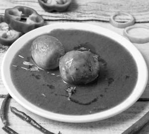 Egg Curry