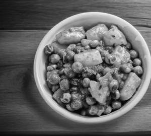 Aloo Matar