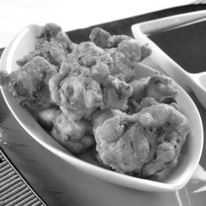 Mix Veg Pakoda