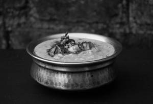 Dal Tadka