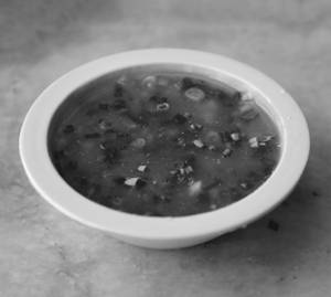 Veg Hot and Sour Soup