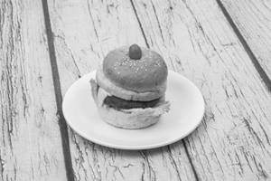 Burger Veg