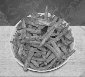 Potato Stick(100gms)