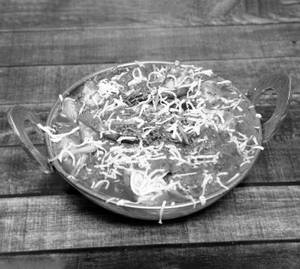 Kadai Paneer