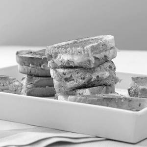 Veg Salsa Sandwich