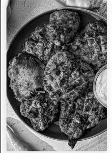 Sigdi Nizami Tandoori Chicken
