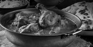 Chicken Curry