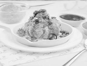 Raj Kachori