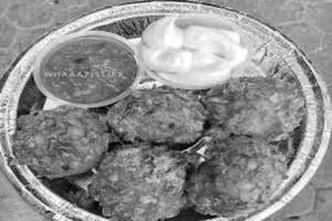 Paneer Kurkure Momo + Cold Drink [200Ml]