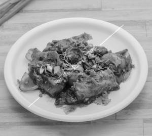 Paneer Chilli