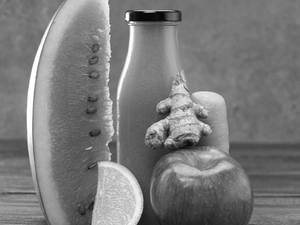 Fat Buster Juice
