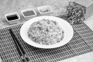 Veg Fried Rice
