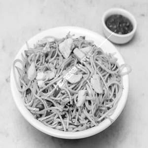 Chicken Noodles