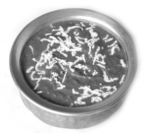 Palak Curry