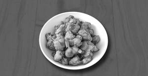 Chilli Gobi