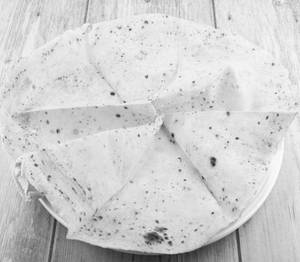 Rumali Roti