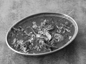 Panjabi Chicken