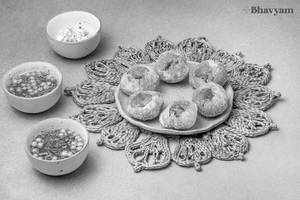 Pani Puri