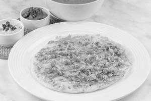 Onion Uttappa