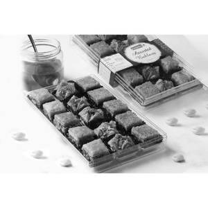 Assorted Baklava Fifteen Pcs