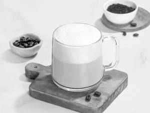 Cappuccino..