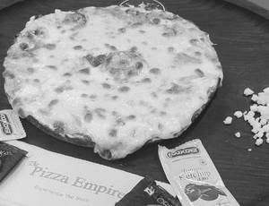 Cheese Pizza