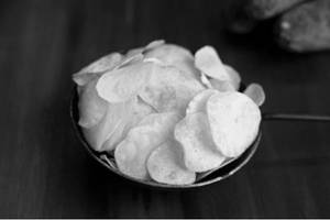 Chembu Chips [150 Gm]