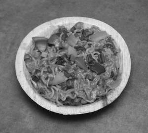 Tandoori Maggi