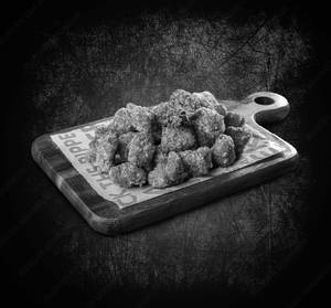 Popcorn Chicken