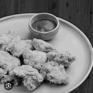 Chicken Pakoda (3pcs)