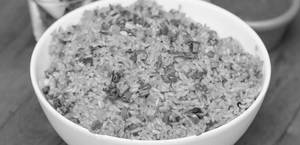 Veg Schezwan Fried Rice