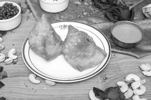 Samosa [1 Piece]