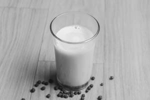 Pepper Milk