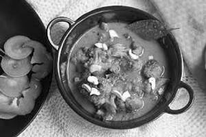 Gobi Masala