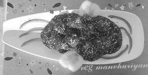 Veg Manchurian