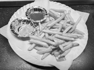 Finger Chips