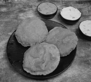 Farali Shrikhand Poori (220g)