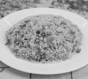 Basmati Veg Fried Rice