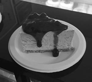 Blueberry Cheesecake 100g