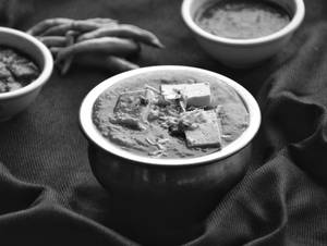 Handi Paneer