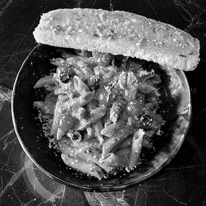 Penne Pasta - Veg