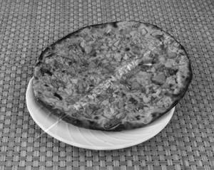 Jungli Roti