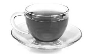 Black tea